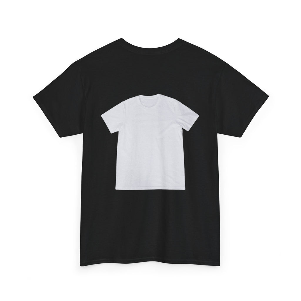Shirt on da shirt