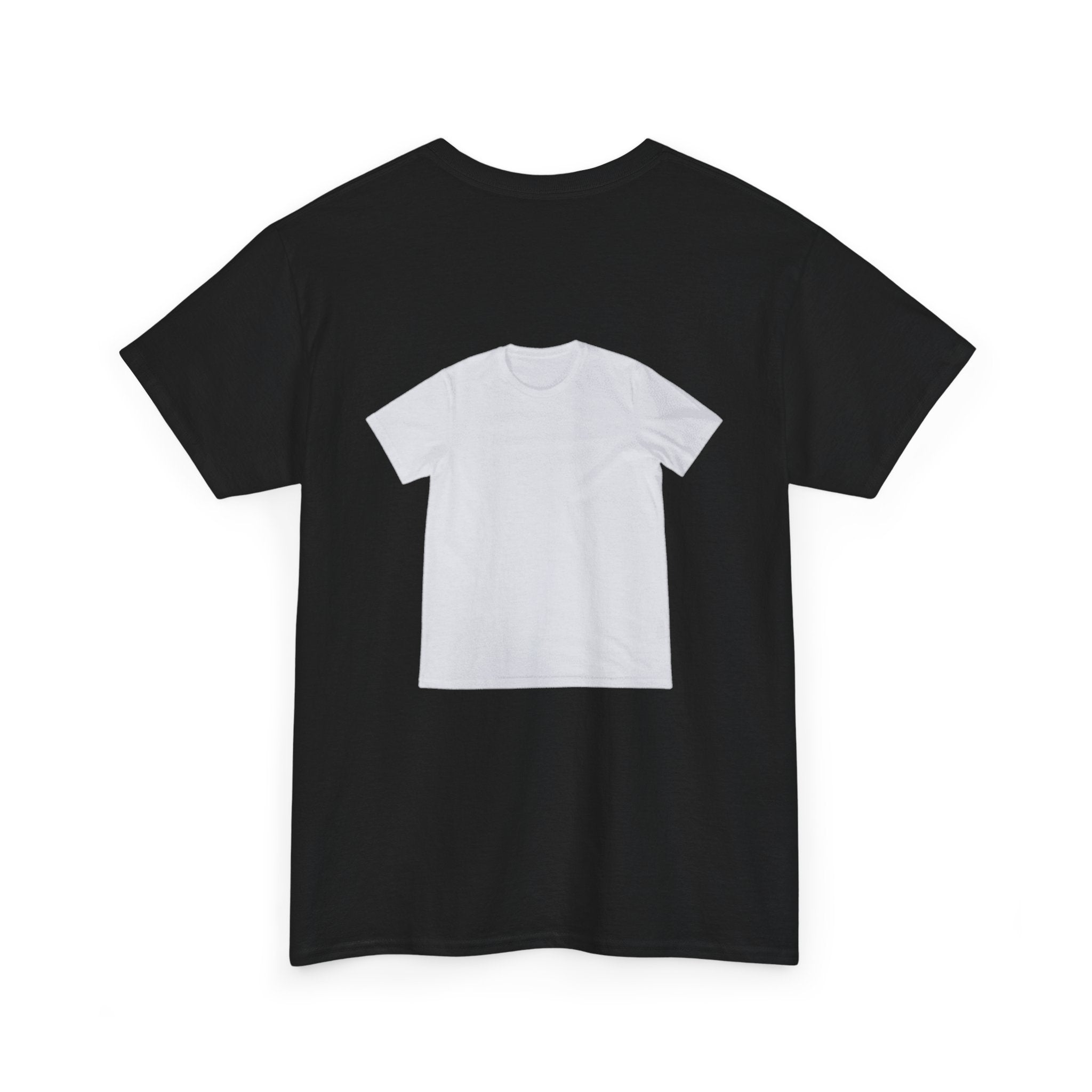 Shirt on da shirt