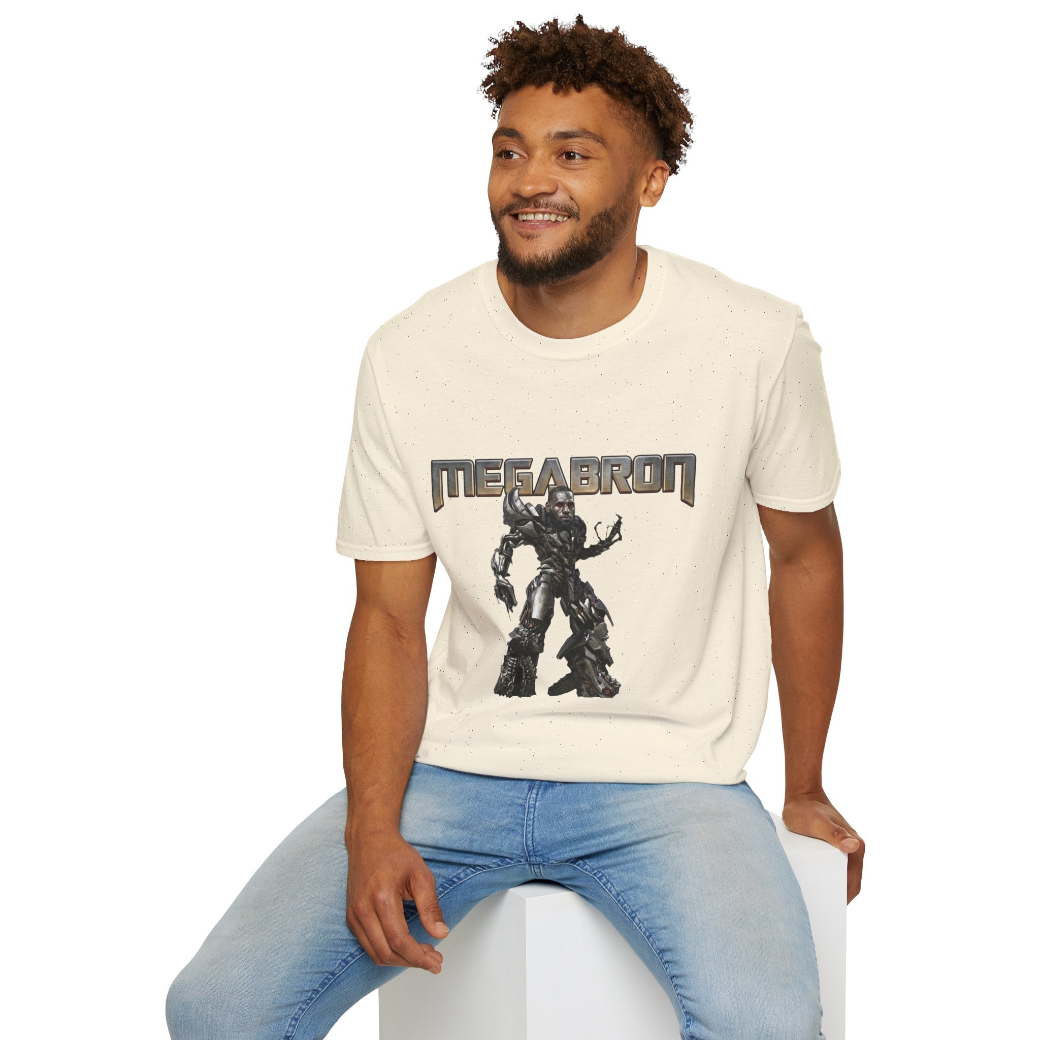 Megabron  T-Shirt