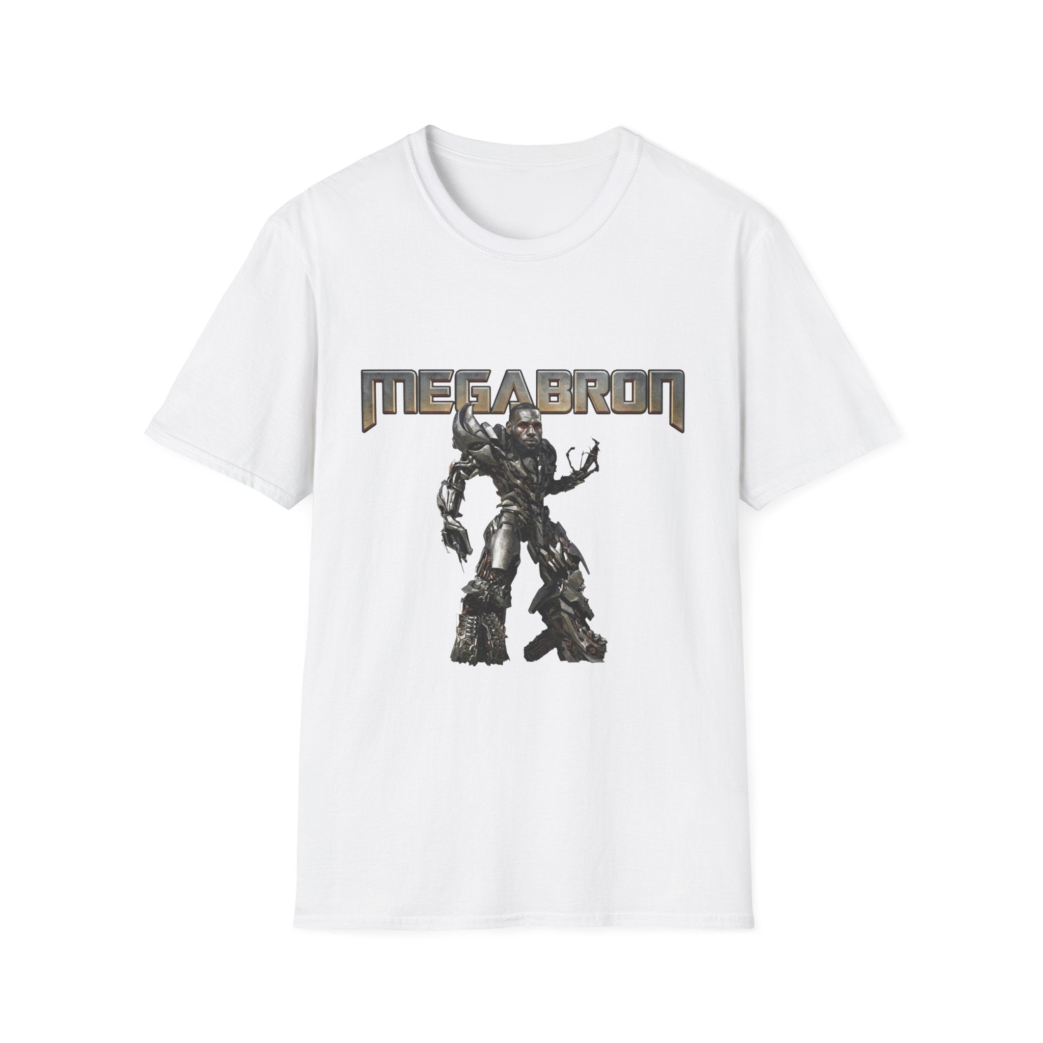 Megabron  T-Shirt