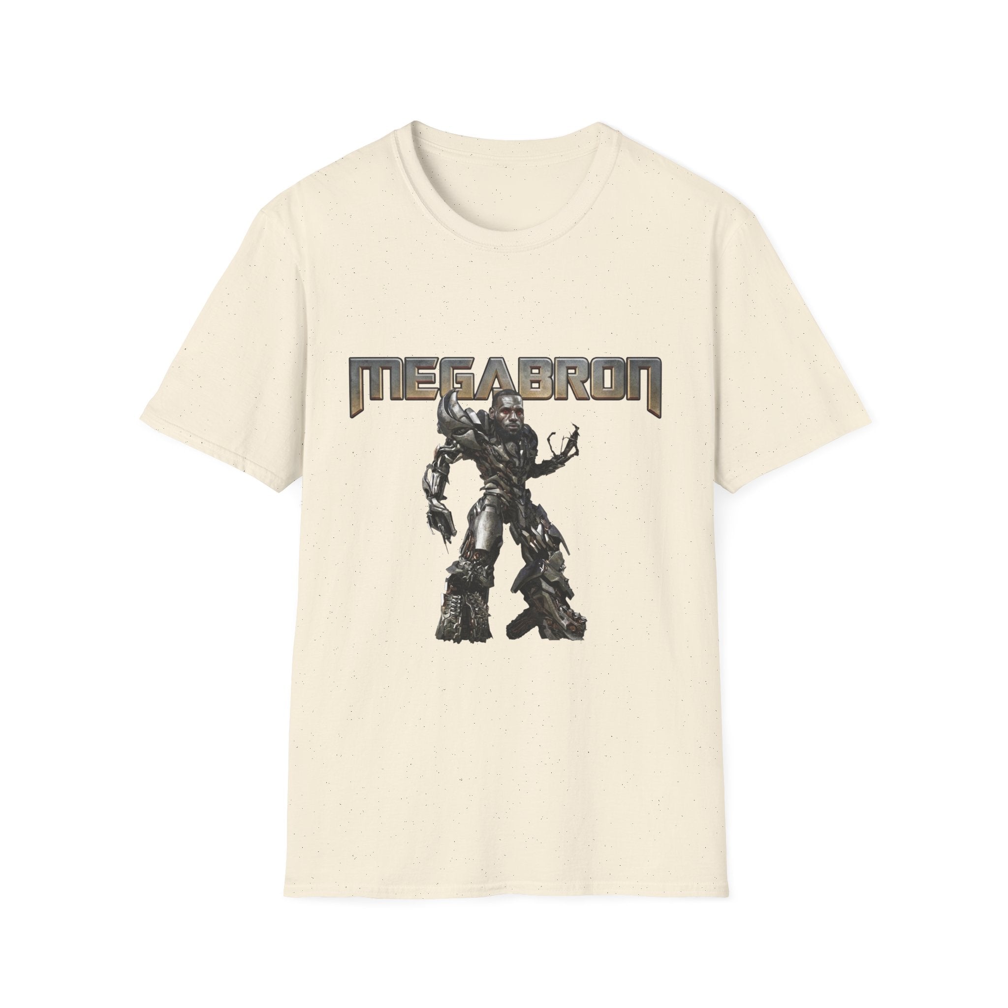 Megabron  T-Shirt