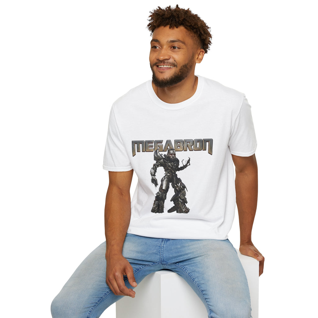 Megabron  T-Shirt