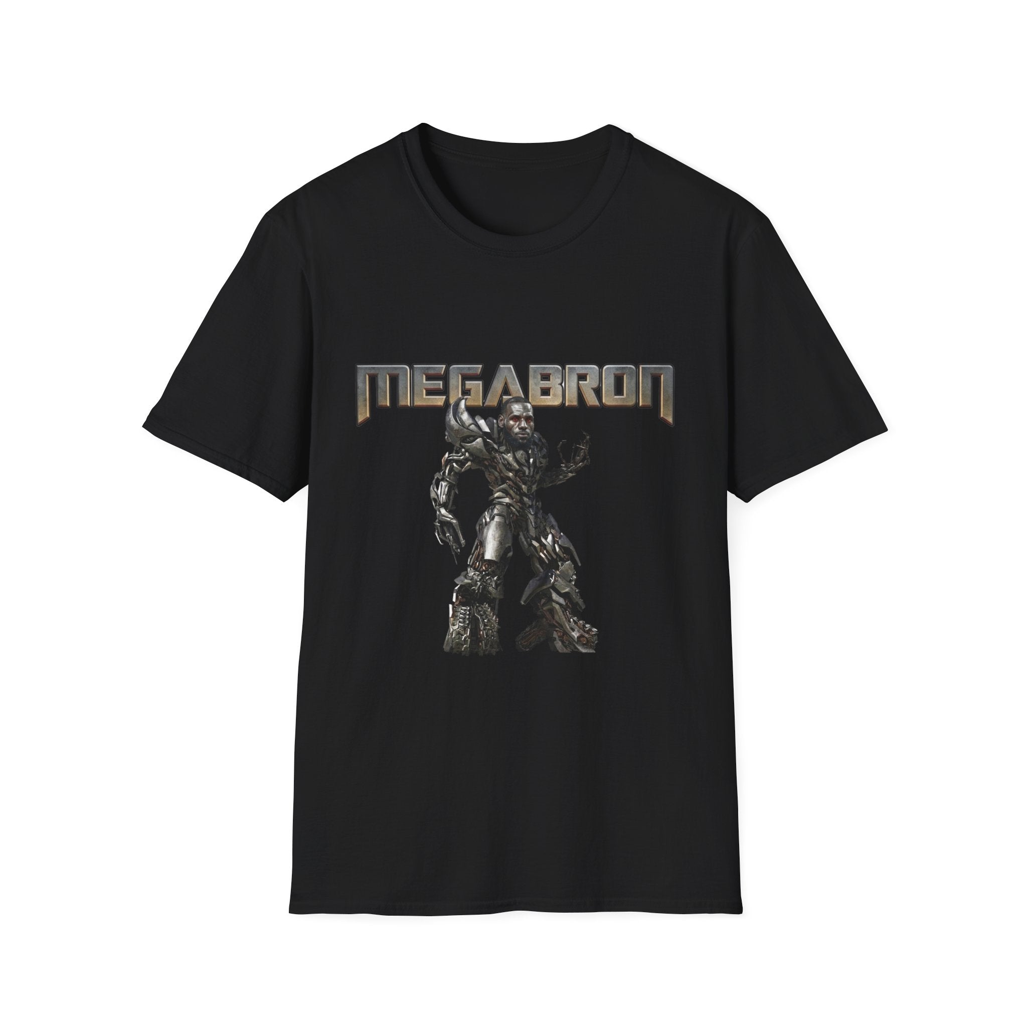 Megabron  T-Shirt