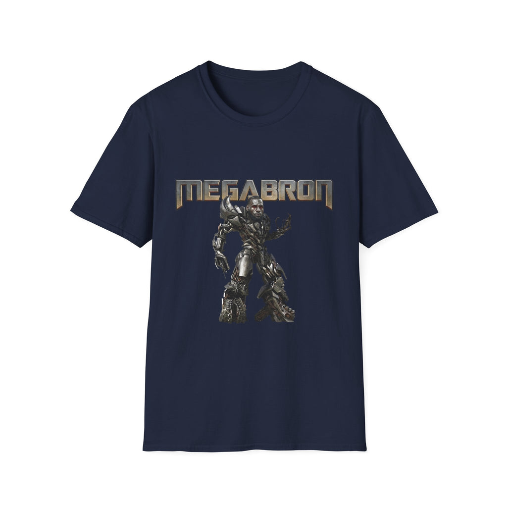 Megabron  T-Shirt