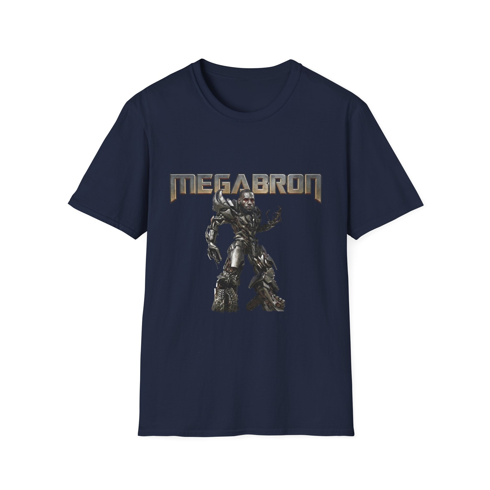 Megabron  T-Shirt