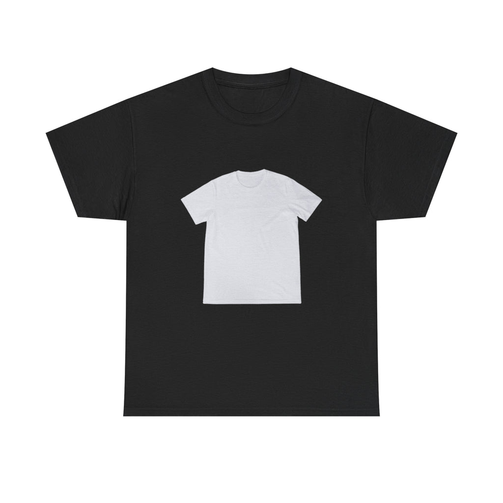 Shirt on da shirt