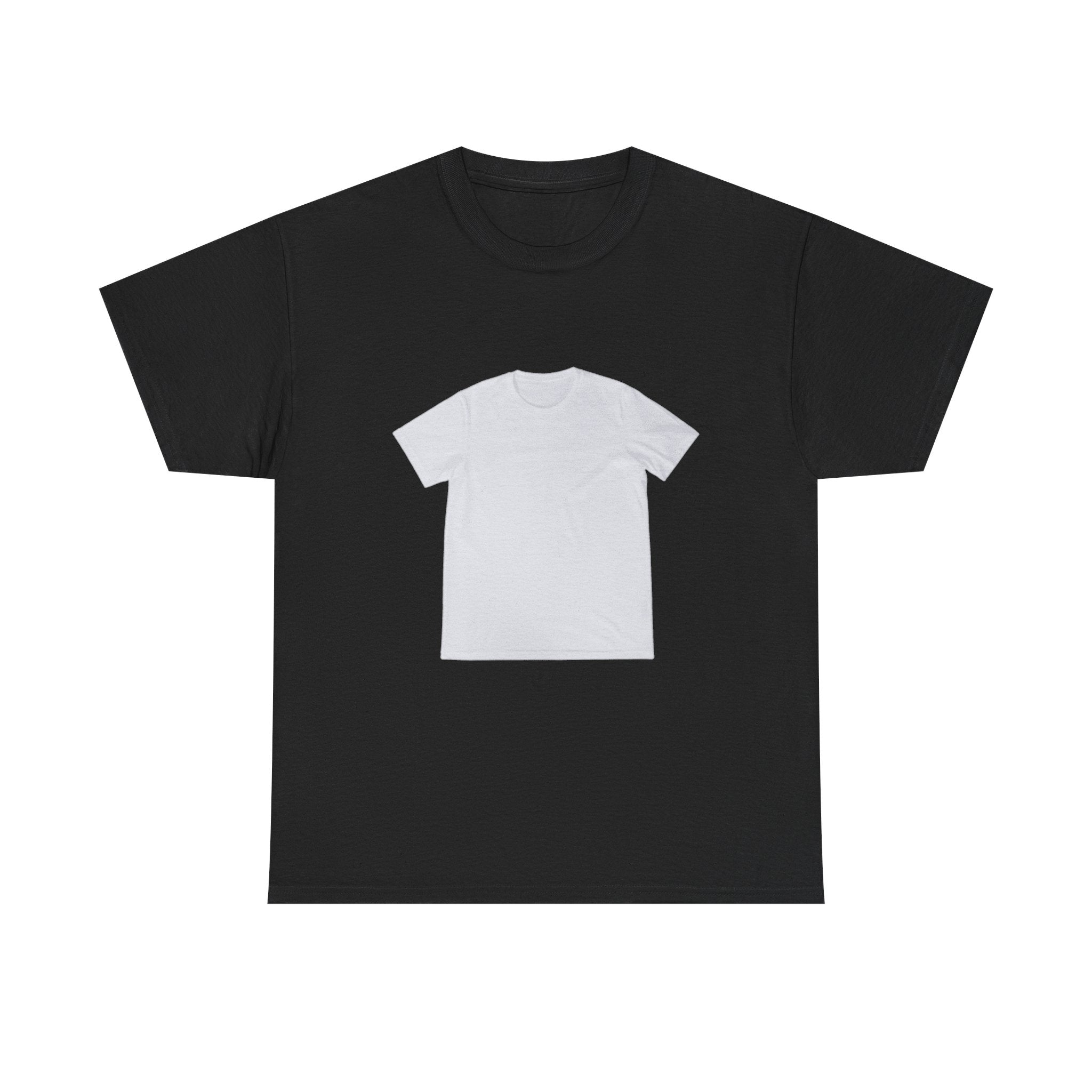 Shirt on da shirt