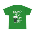 Found the G spot Guiness
