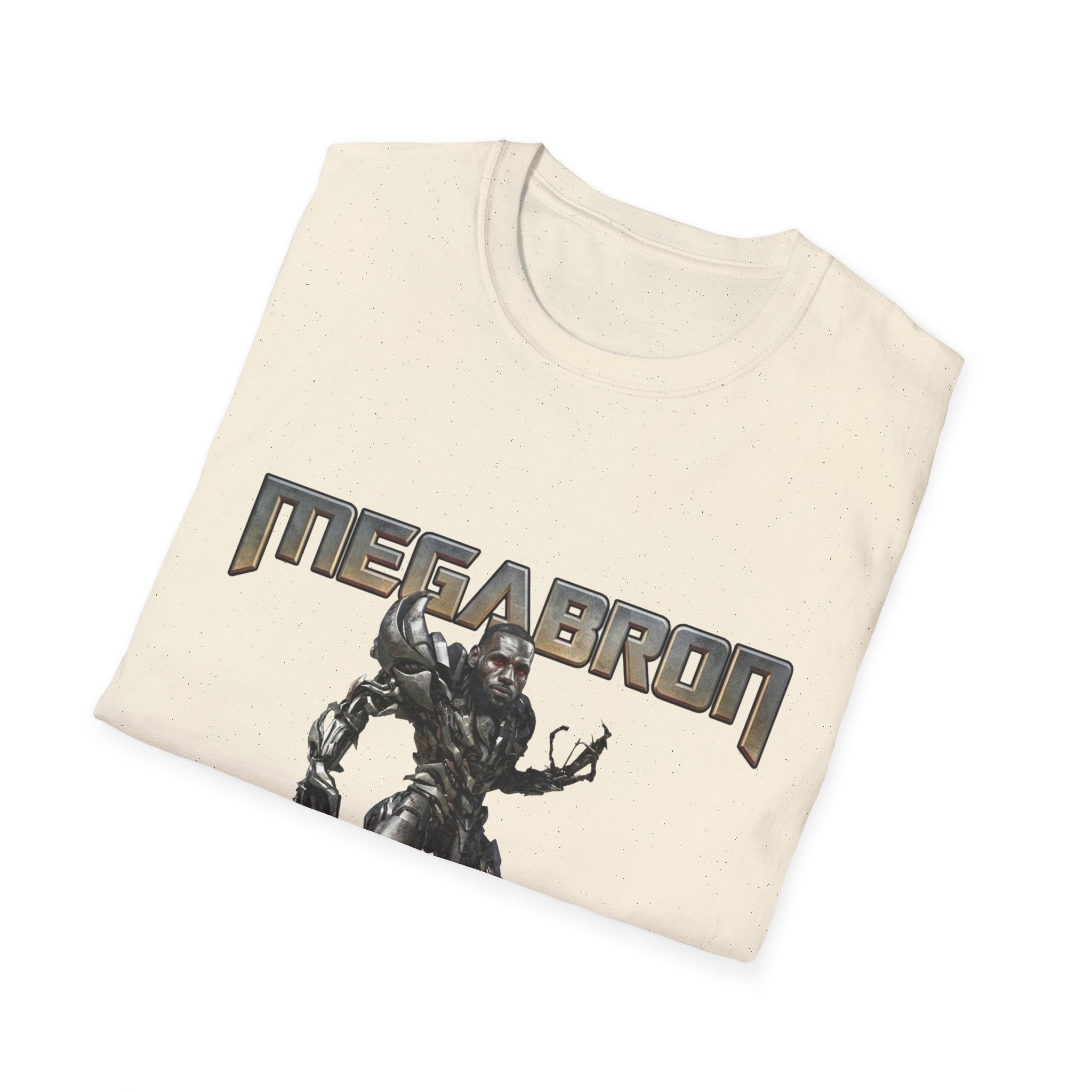 Megabron  T-Shirt