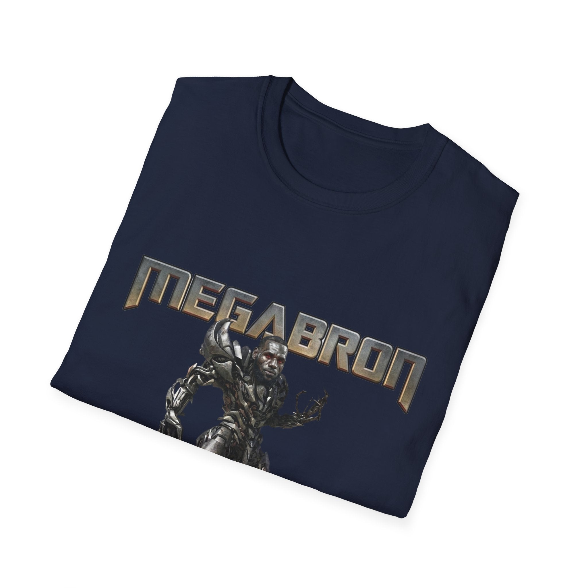 Megabron  T-Shirt