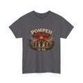 Pompeii Fun Run 79 AD T-Shirt