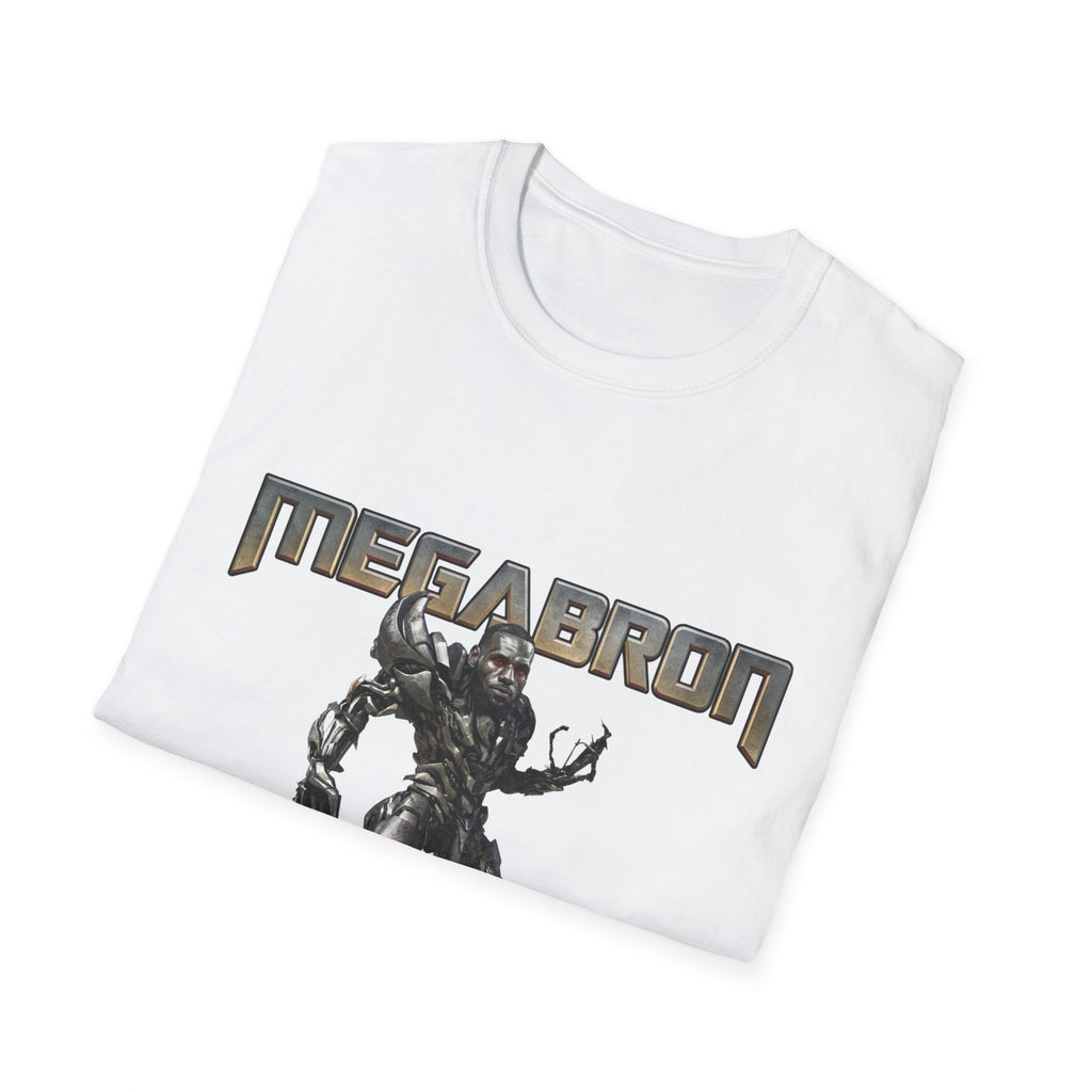 Megabron  T-Shirt