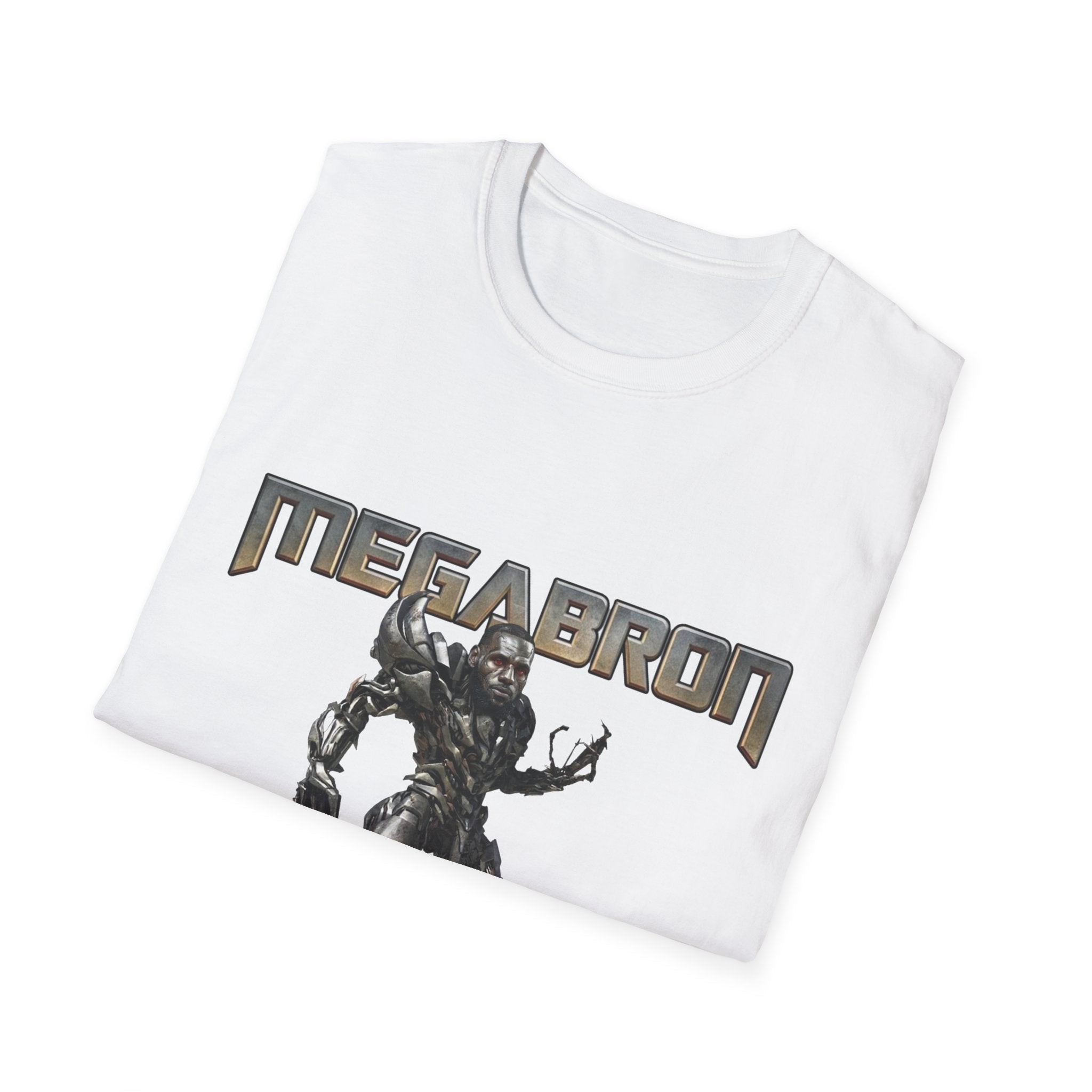 Megabron  T-Shirt
