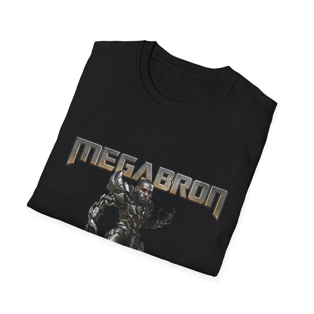 Megabron  T-Shirt
