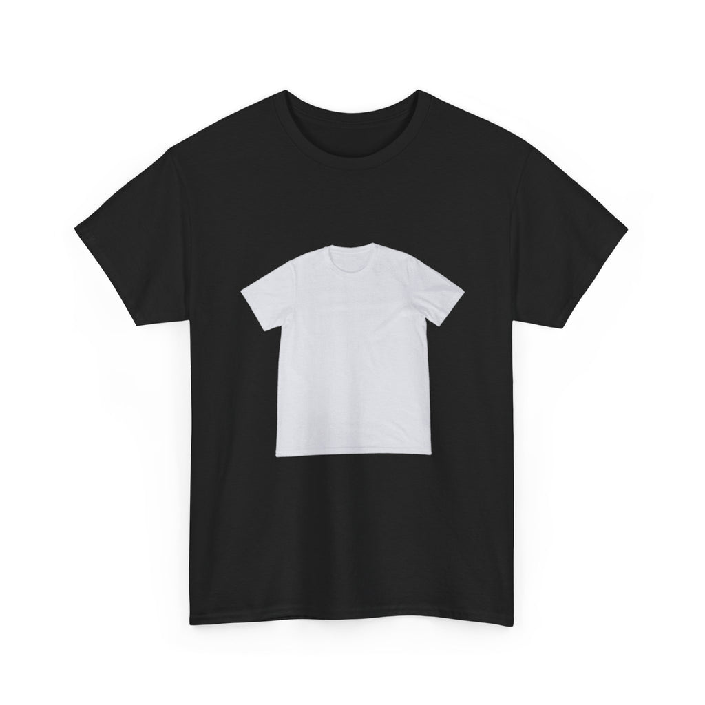 Shirt on da shirt