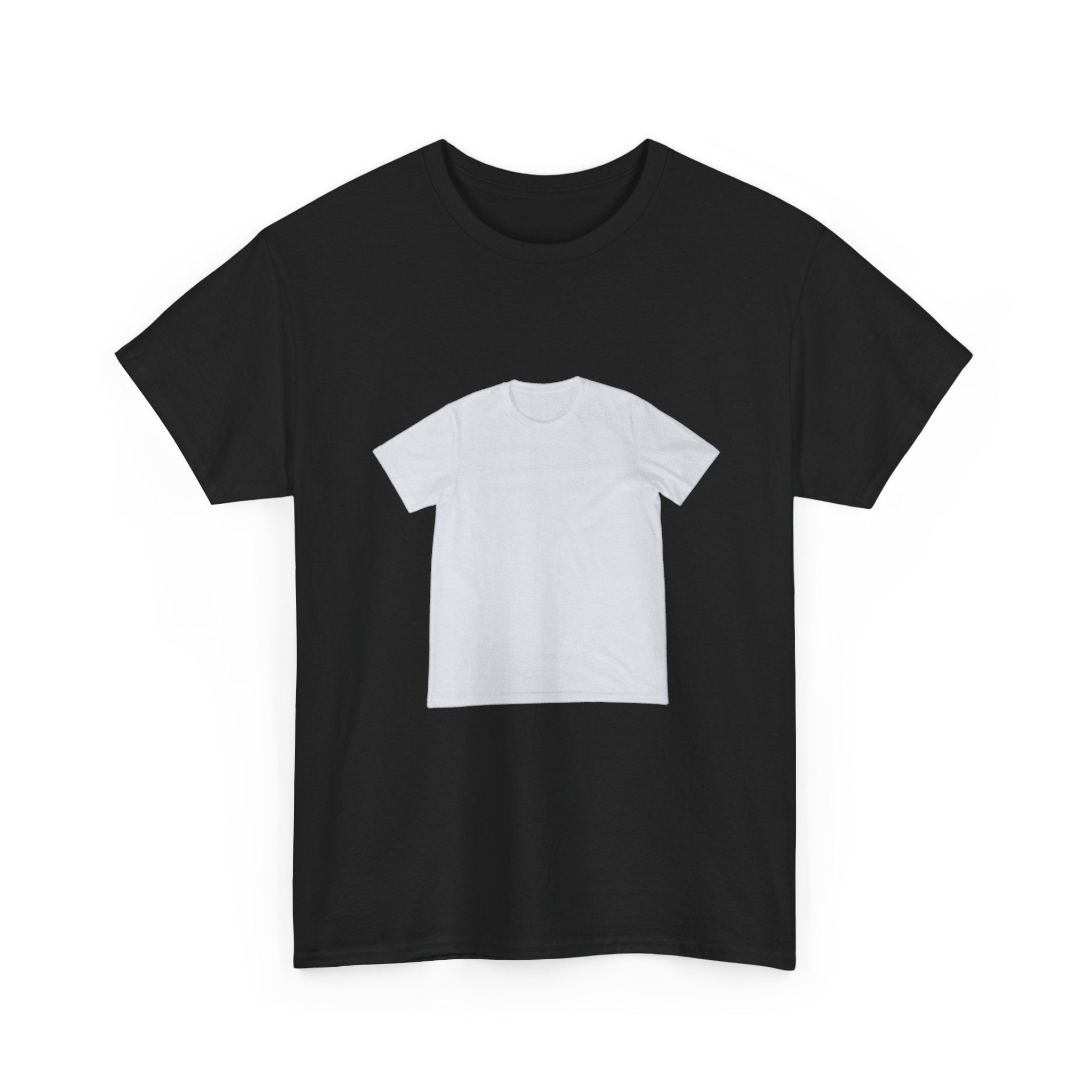 Shirt on da shirt
