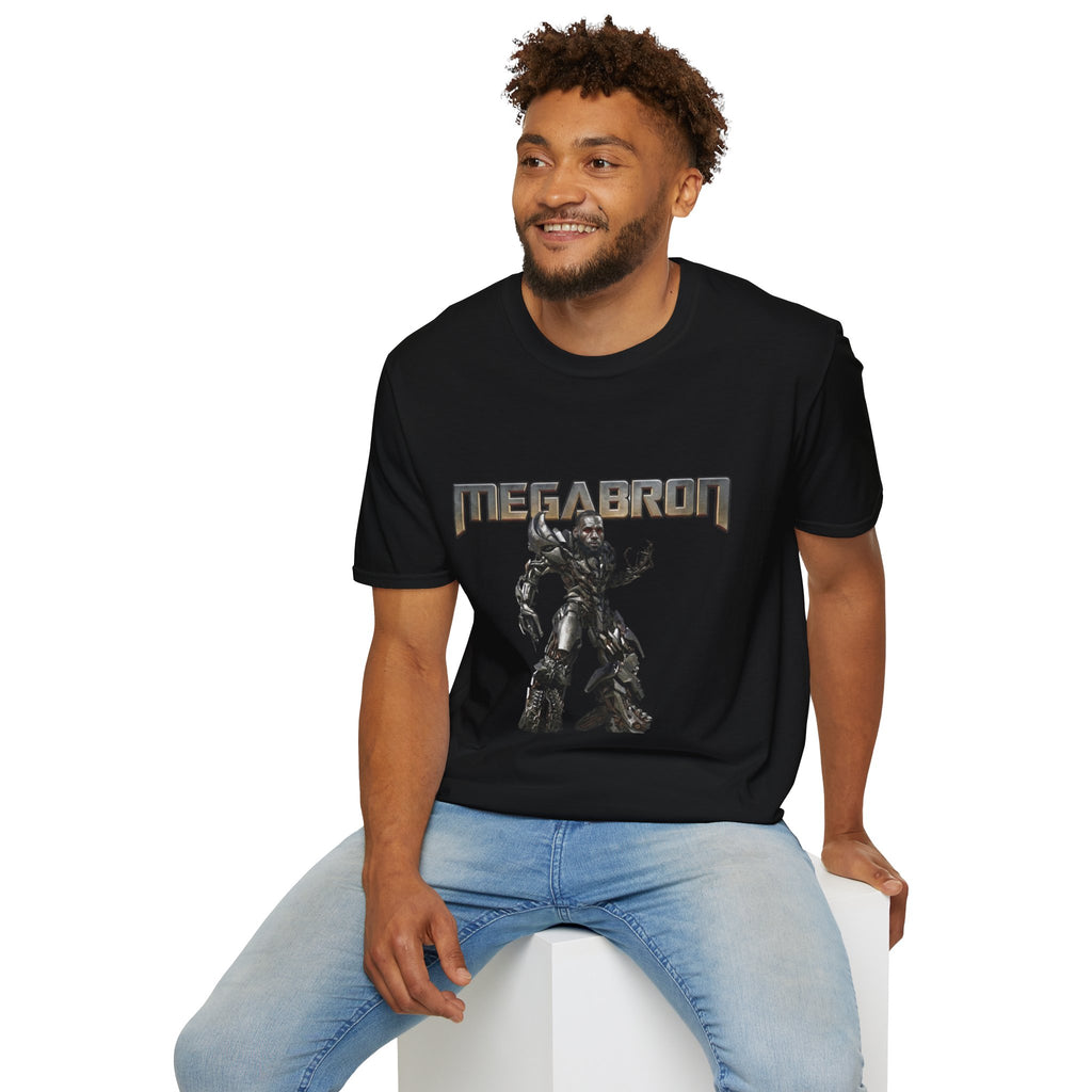 Megabron  T-Shirt