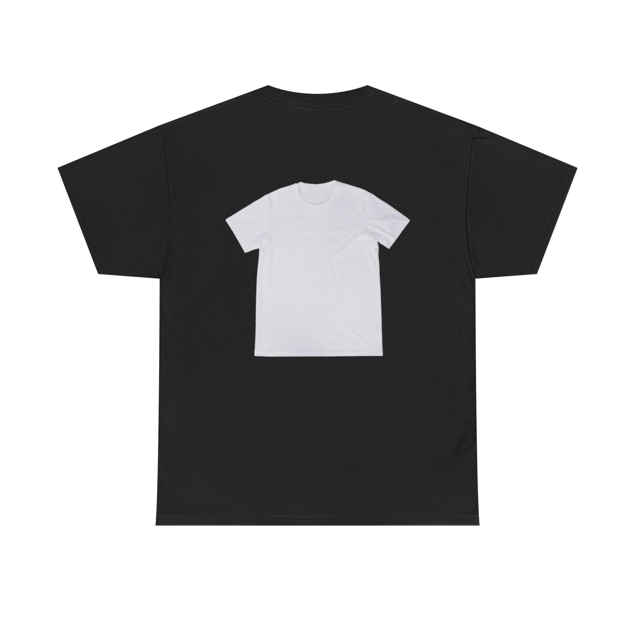 Shirt on da shirt