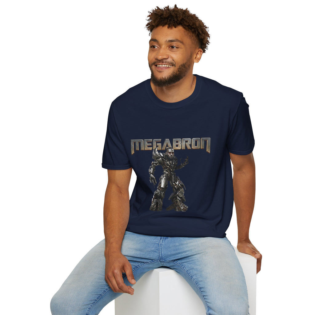 Megabron  T-Shirt